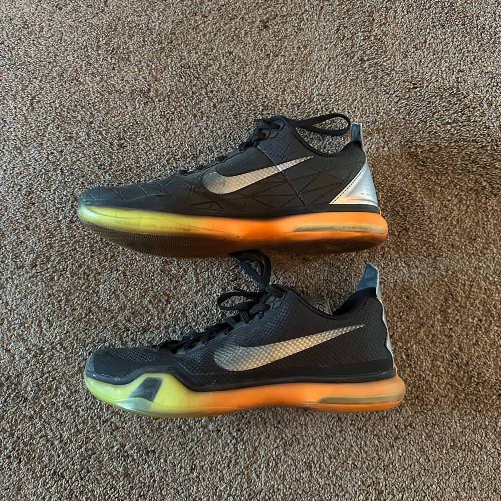 Nike Kobe X (10) ‘All-Star’